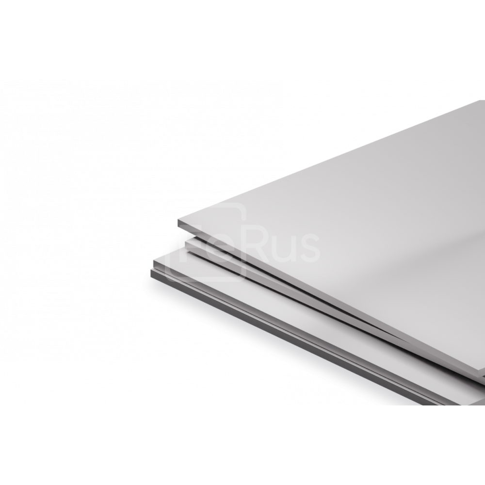 Листовой прокат