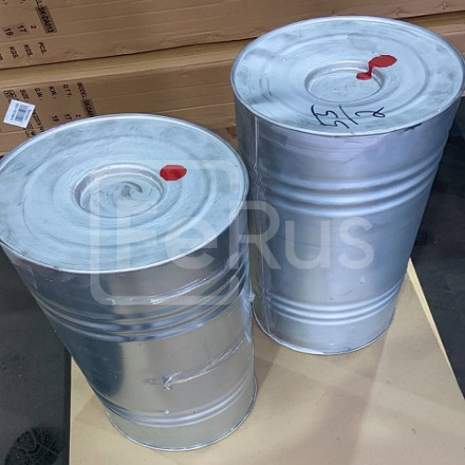 Пудра алюминиевая ПАП-2 ГОСТ 5494-95